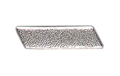 http www.neffco.com neff-service-bar-small-metal-insert-silver-box-of-25-303|Star, Bar & Year Metal Inserts .